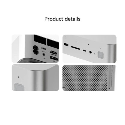 912-Beelink GTi13 Mini PC