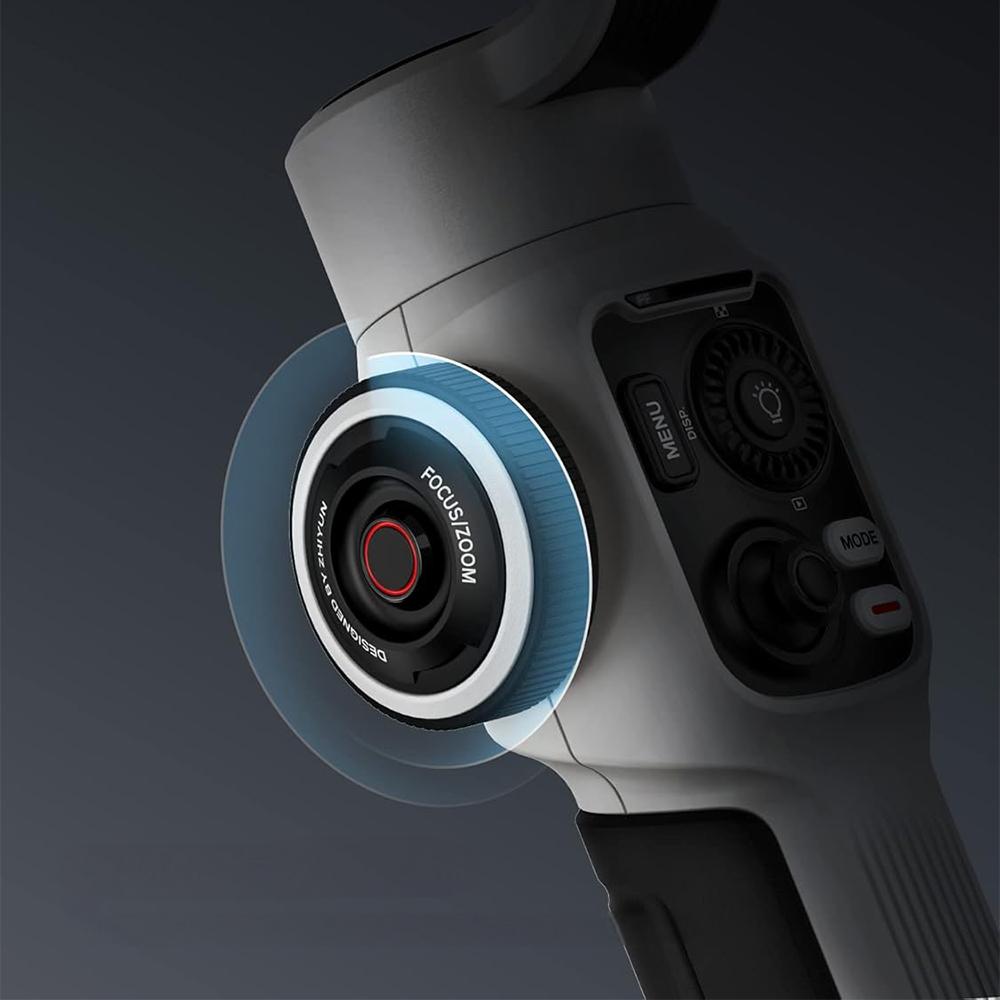 1005-Zhiyun Smooth 5S