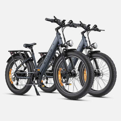 107-ENGWE E26 All Terrain E-bike