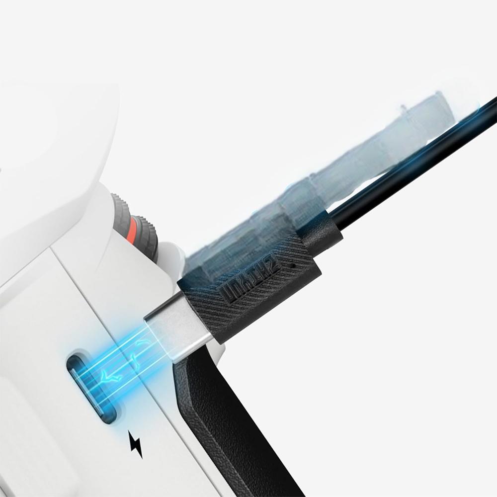 2004-Zhiyun Crane M3