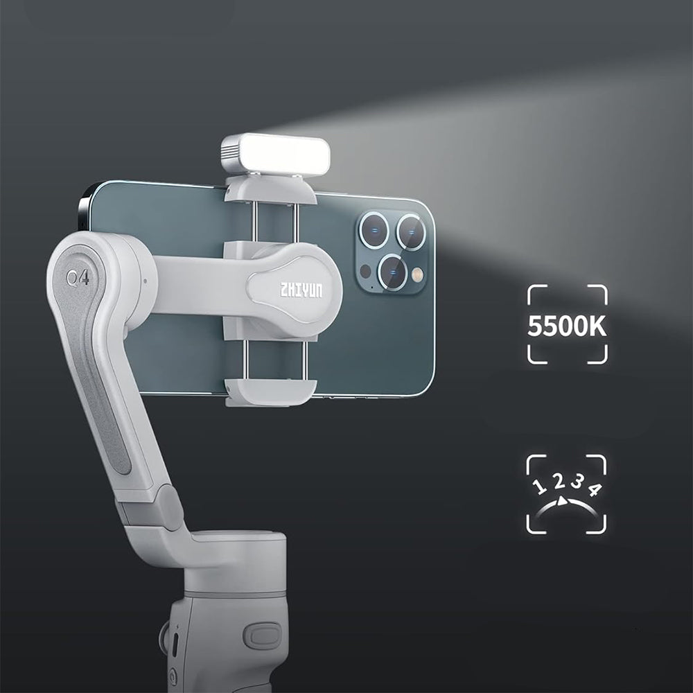 1002-Zhiyun Smooth Q4