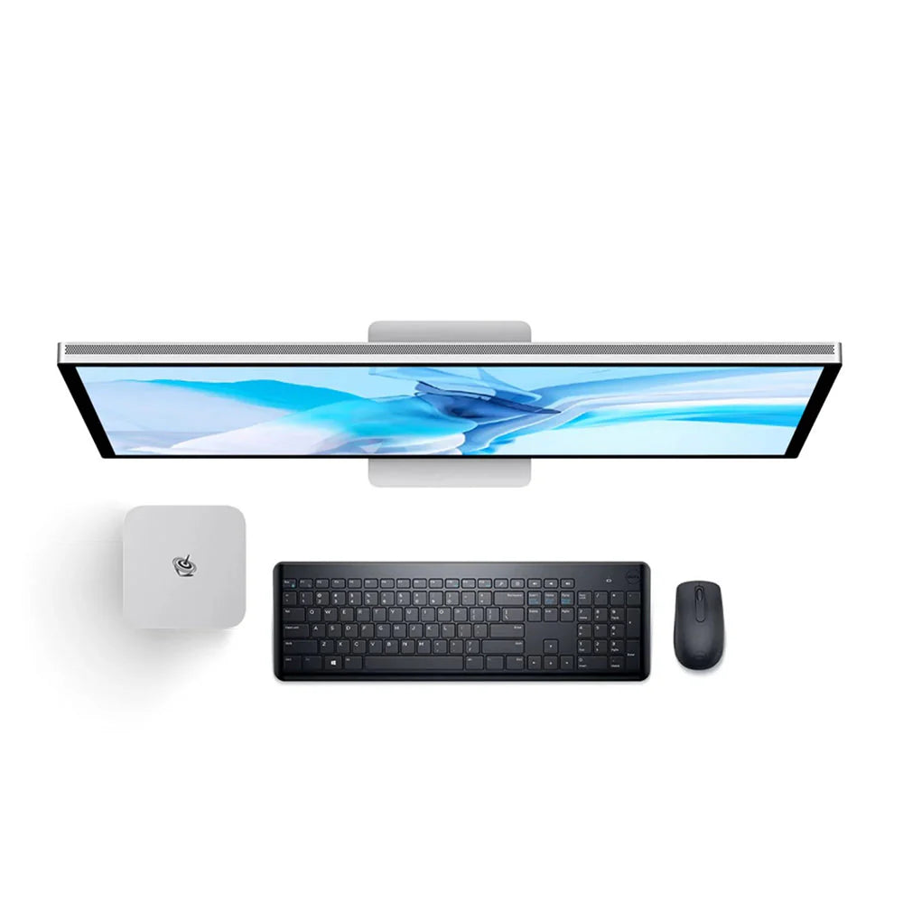 907-Beelink SER8-Mini PC