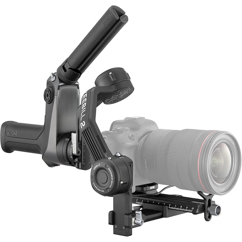 3002-Zhiyun Weebill 2