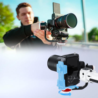 2005-Zhiyun Crane M3S