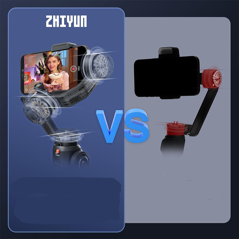 1006-Zhiyun Smooth 5s Ai