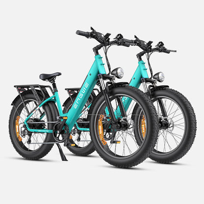 107-ENGWE E26 All Terrain E-bike