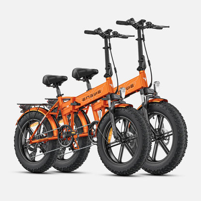 112-Engwe EP-2 Pro combo