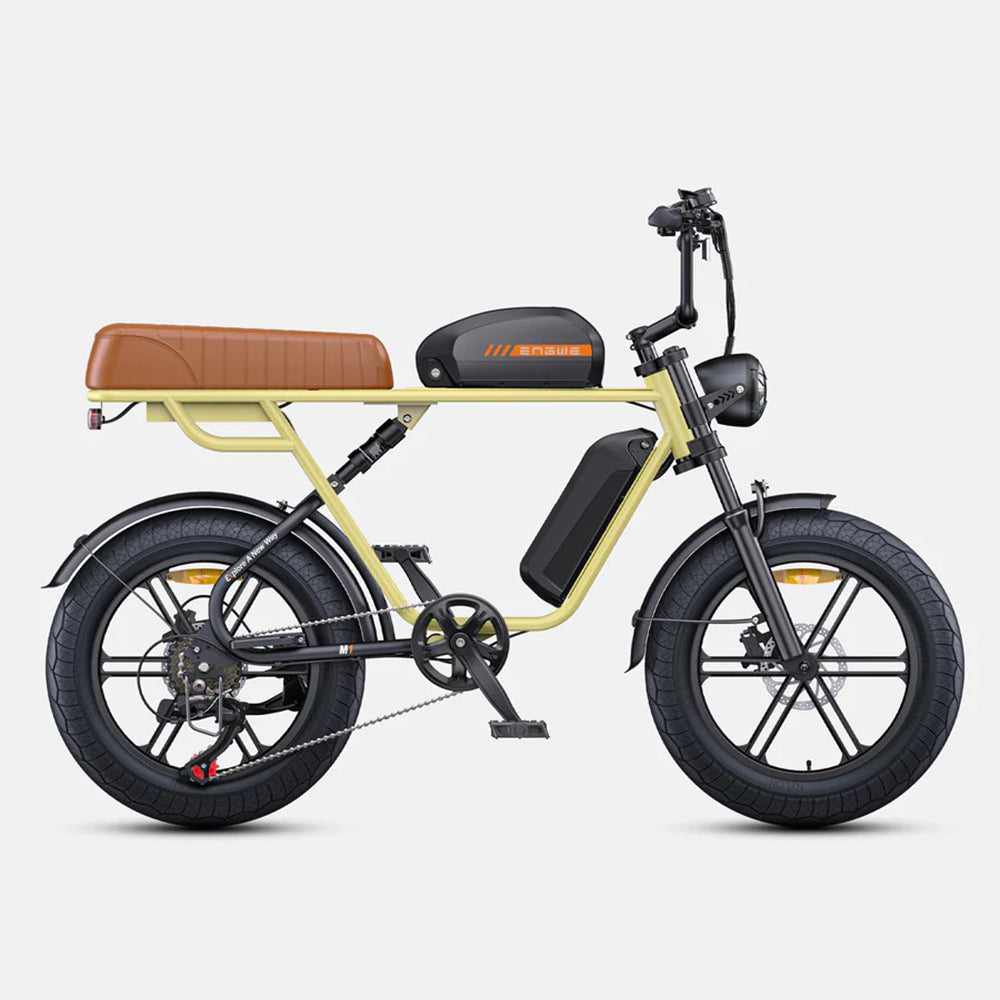 118-ENGWE M1 E-bike