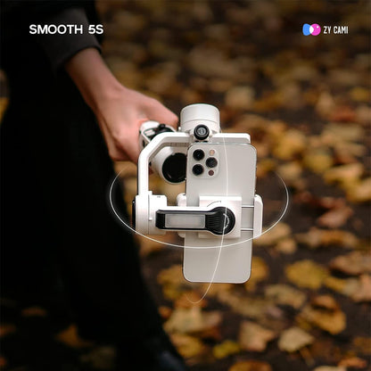 1005-Zhiyun Smooth 5S