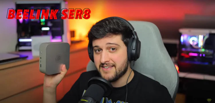 Charger la vidéo : 