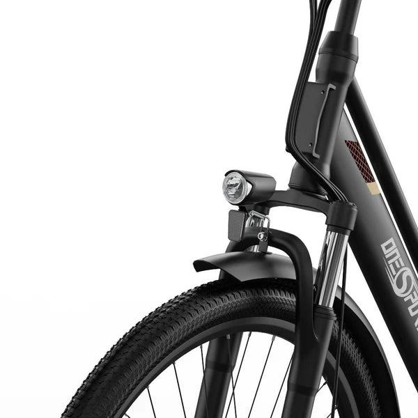 202-Onesport OT18-3 E-bike