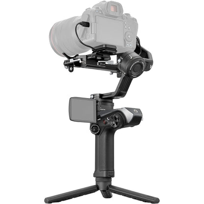 3002-Zhiyun Weebill 2