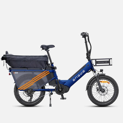 116-ENGWE LE20 E-bike