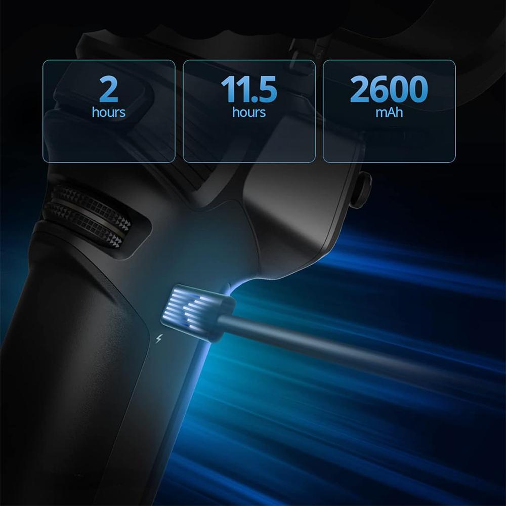 3004-Zhiyun Weebill 3S