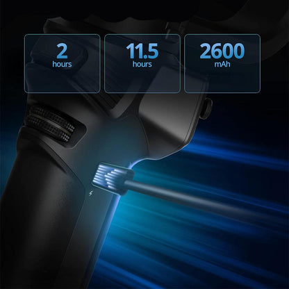 3004-Zhiyun Weebill 3S