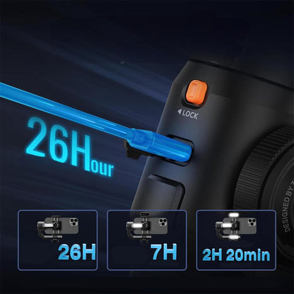 1006-Zhiyun Smooth 5s Ai