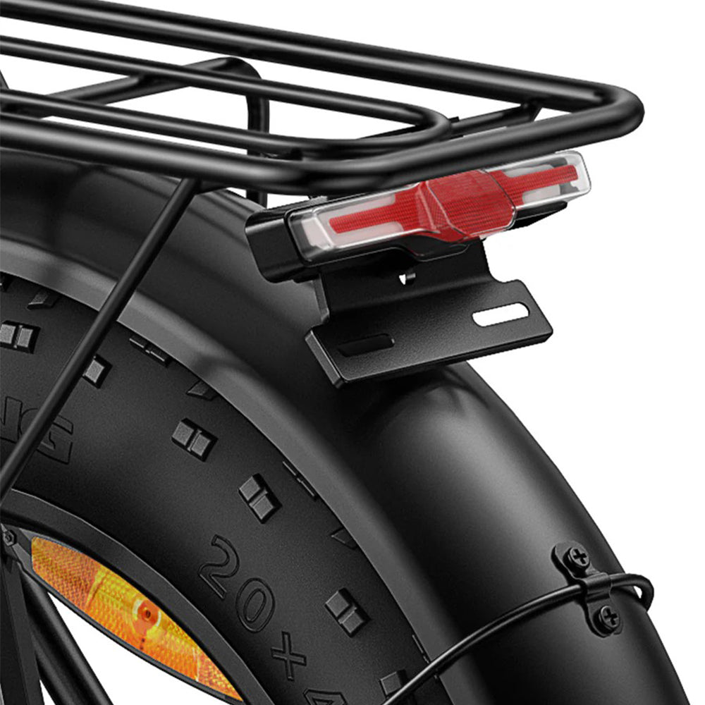 114-Engwe EP-2 Pro Combo avec Batterie Supplémentaire (16 Ah)