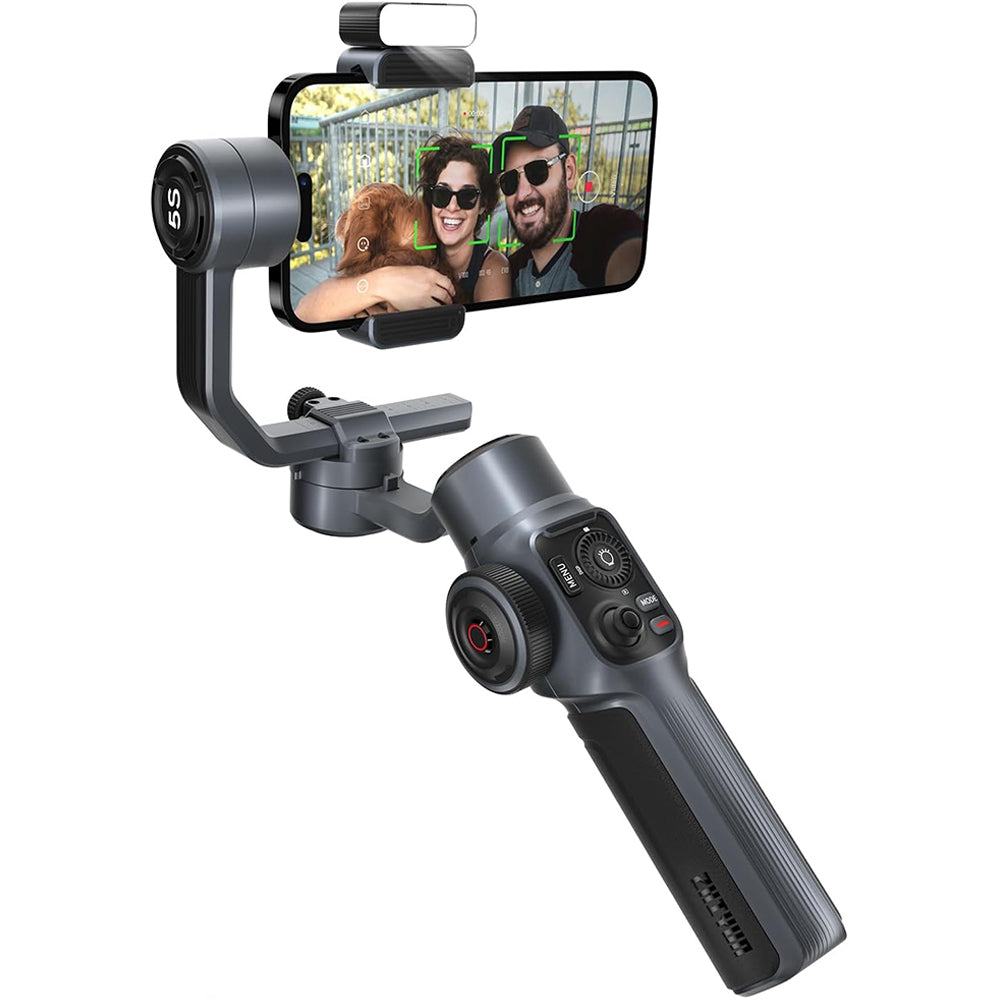 1005-Zhiyun Smooth 5S
