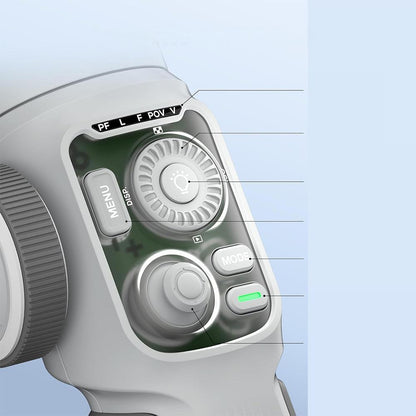 1004-Zhiyun Smooth 5E