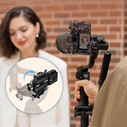 3004-Zhiyun Weebill 3S