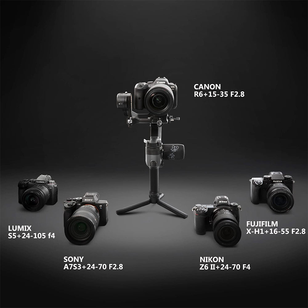 3002-Zhiyun Weebill 2