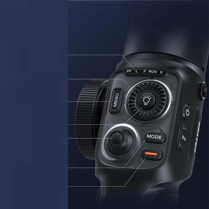 1006-Zhiyun Smooth 5s Ai