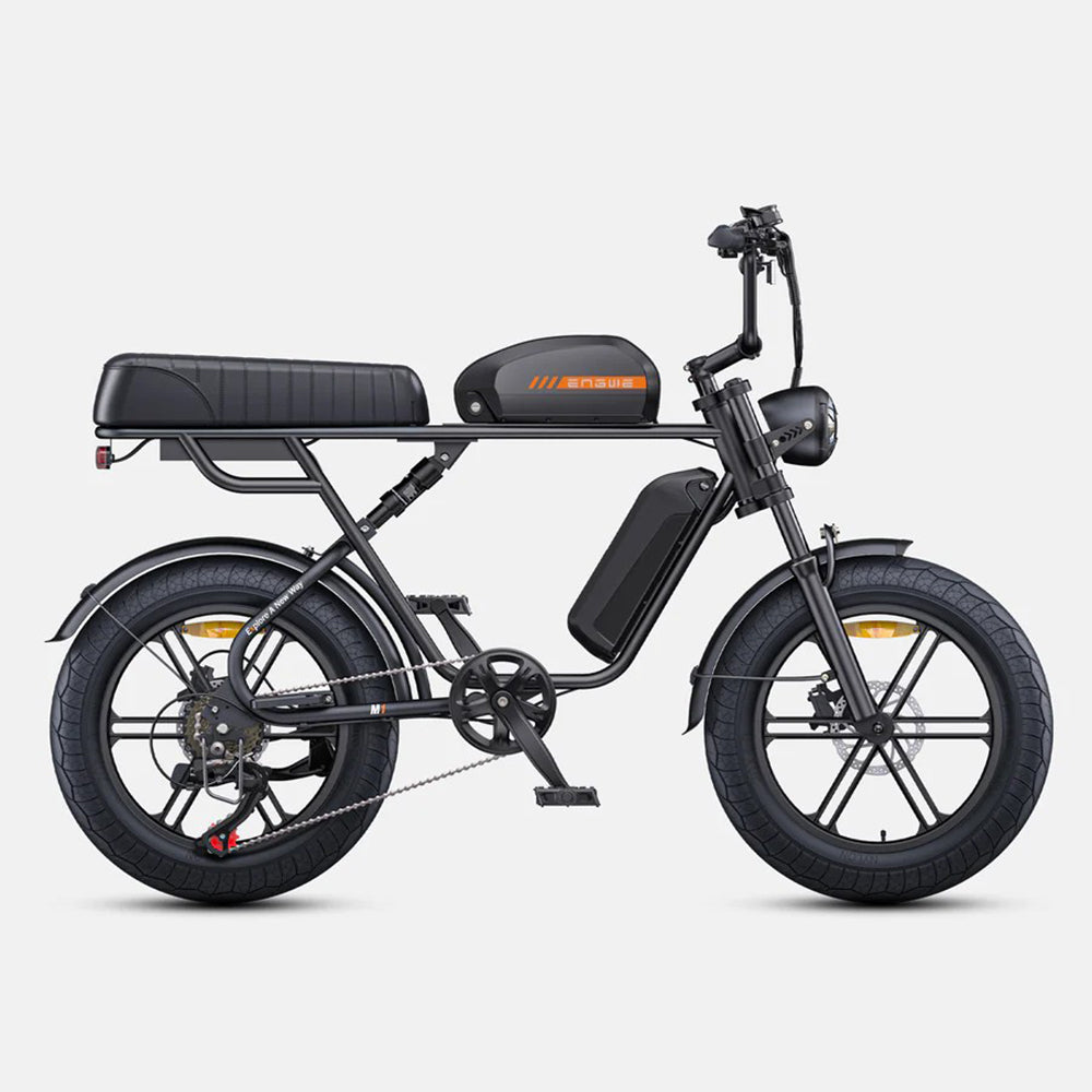 118-ENGWE M1 E-bike