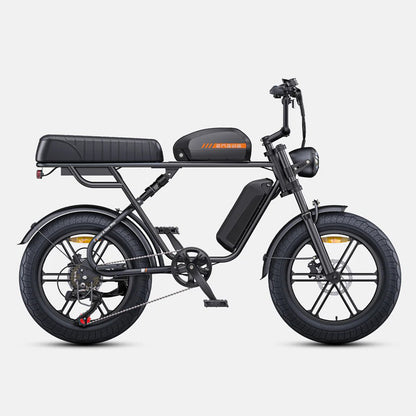 118-ENGWE M1 E-bike