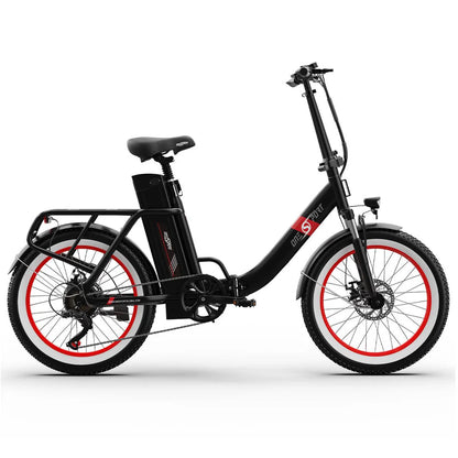 201-Onesport OT16-2-Ebike