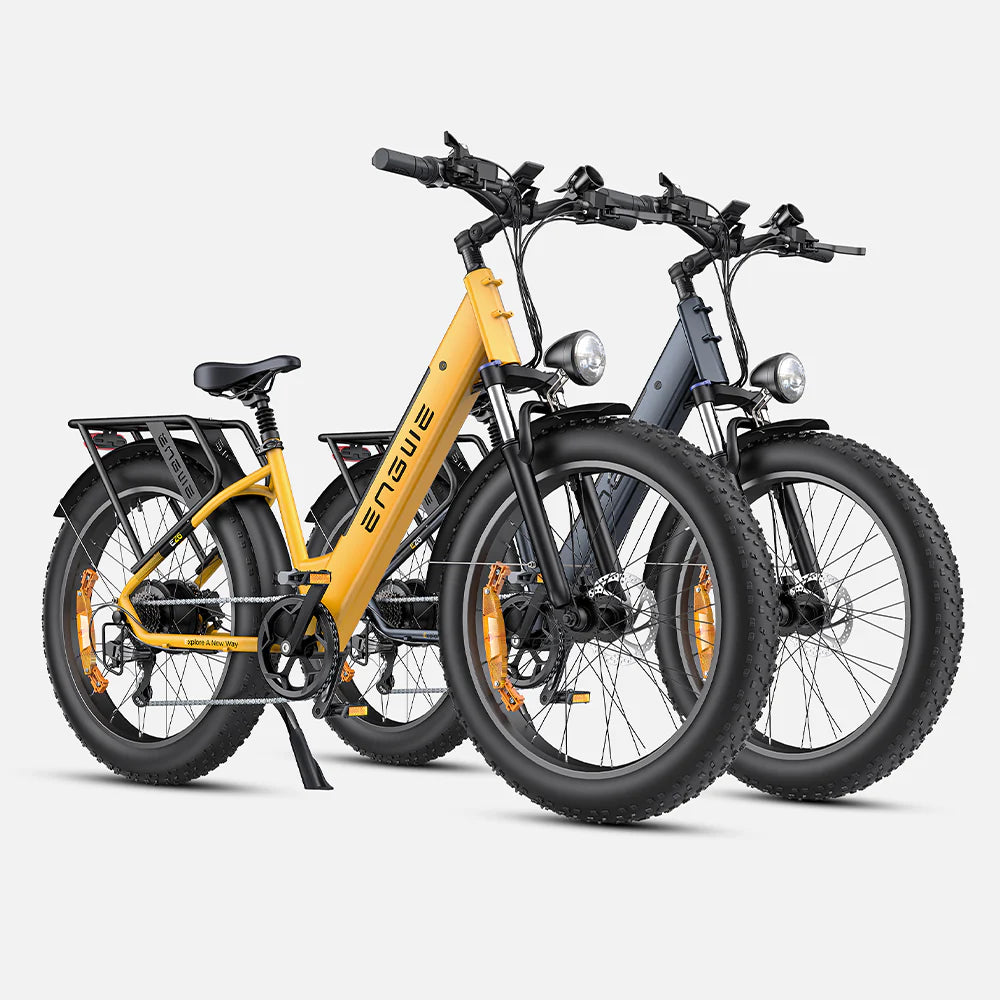 107-ENGWE E26 All Terrain E-bike