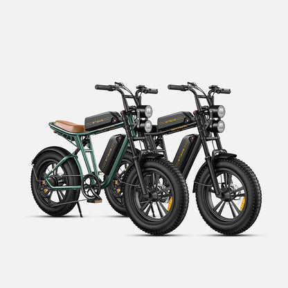 102-ENGWE M20 E-bike