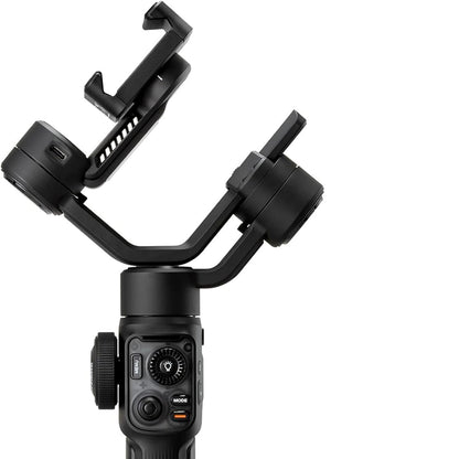 1006-Zhiyun Smooth 5s Ai