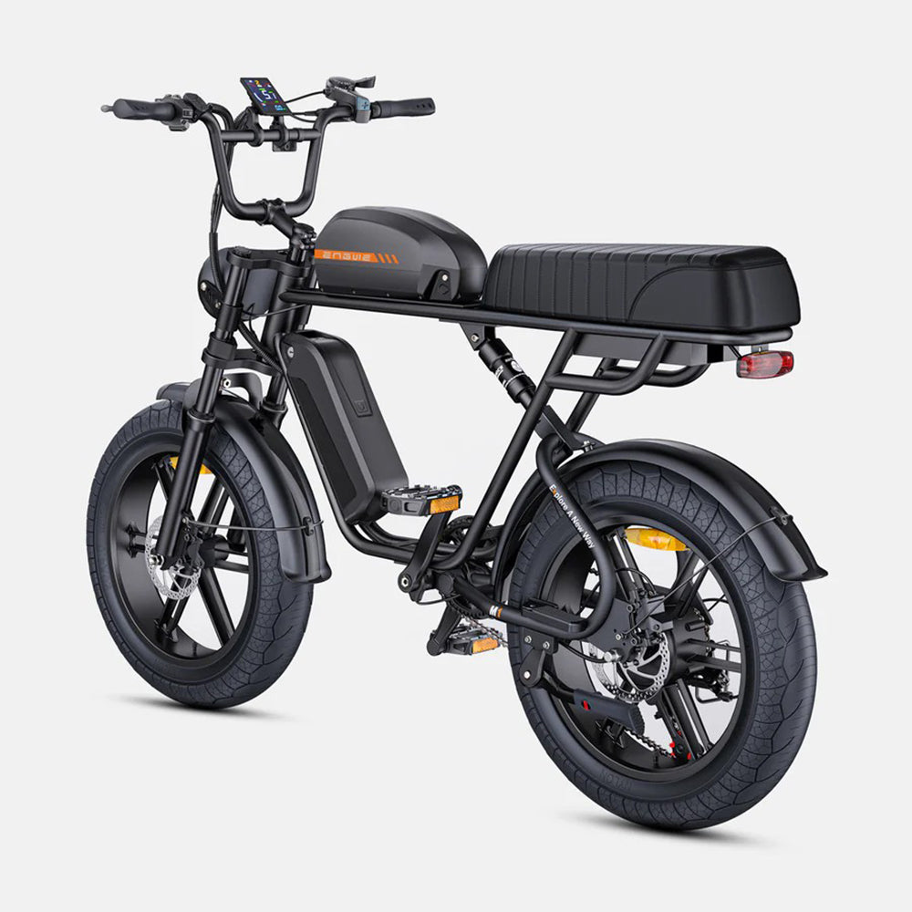 118-ENGWE M1 E-bike