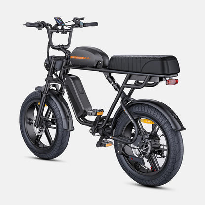 118-ENGWE M1 E-bike