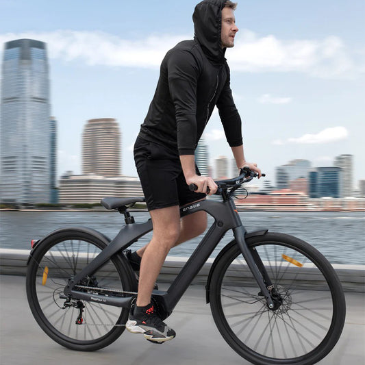 128-ENGWE MAPFOURNI PRO E-bike