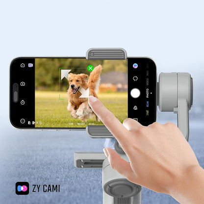 1004-Zhiyun Smooth 5E