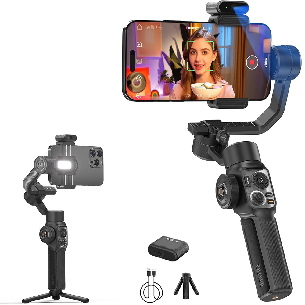 1006-Zhiyun Smooth 5s Ai
