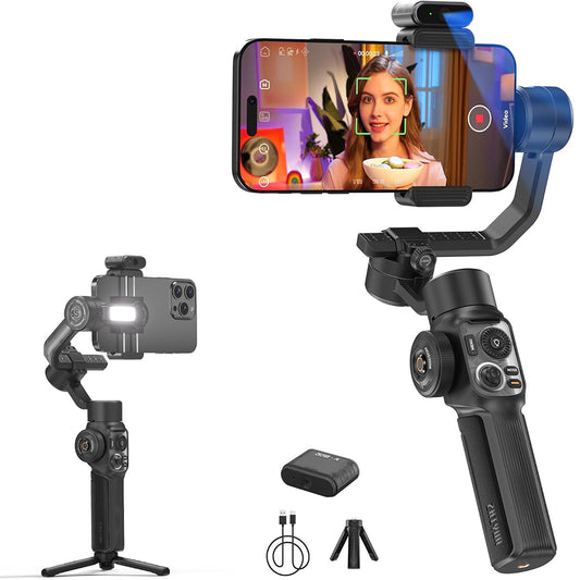 1006-Zhiyun Smooth 5s Ai