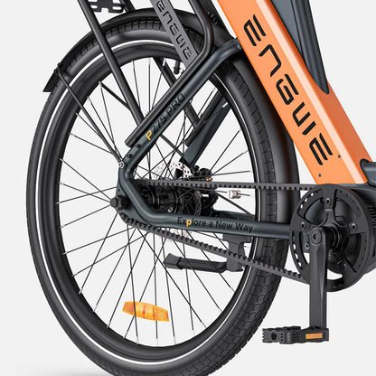 121-ENGWE P275 Pro Ebike