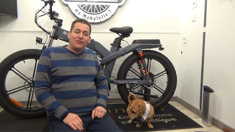 Charger la vidéo : 