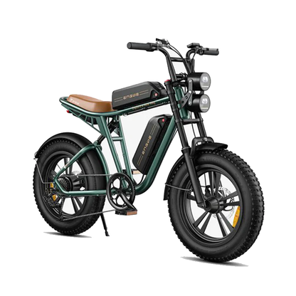 102-ENGWE M20 E-bike