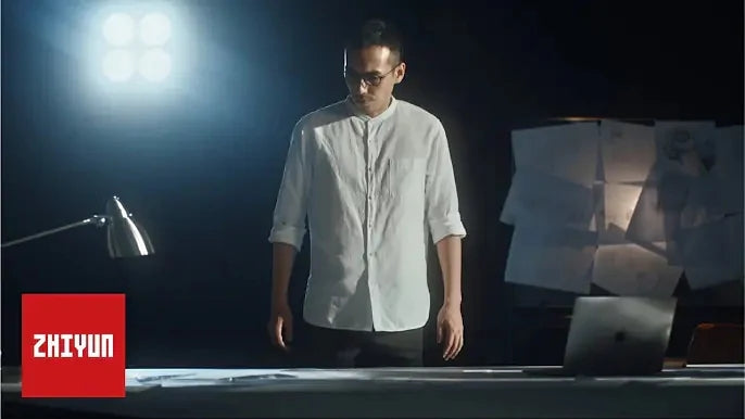 Charger la vidéo : 