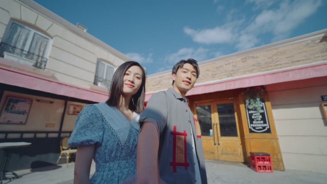 Charger la vidéo : 