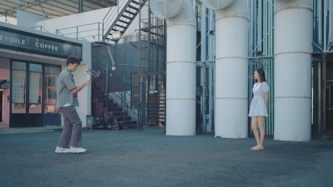 Charger la vidéo : 